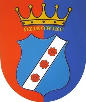 Gmina Dzikowiec