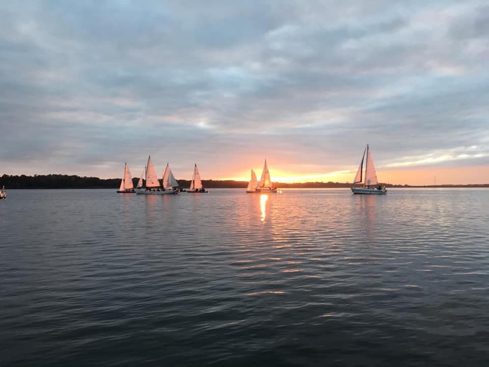 Śląski Yacht Club