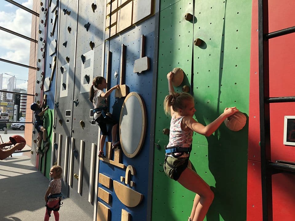 CityClimb Rzeszów
