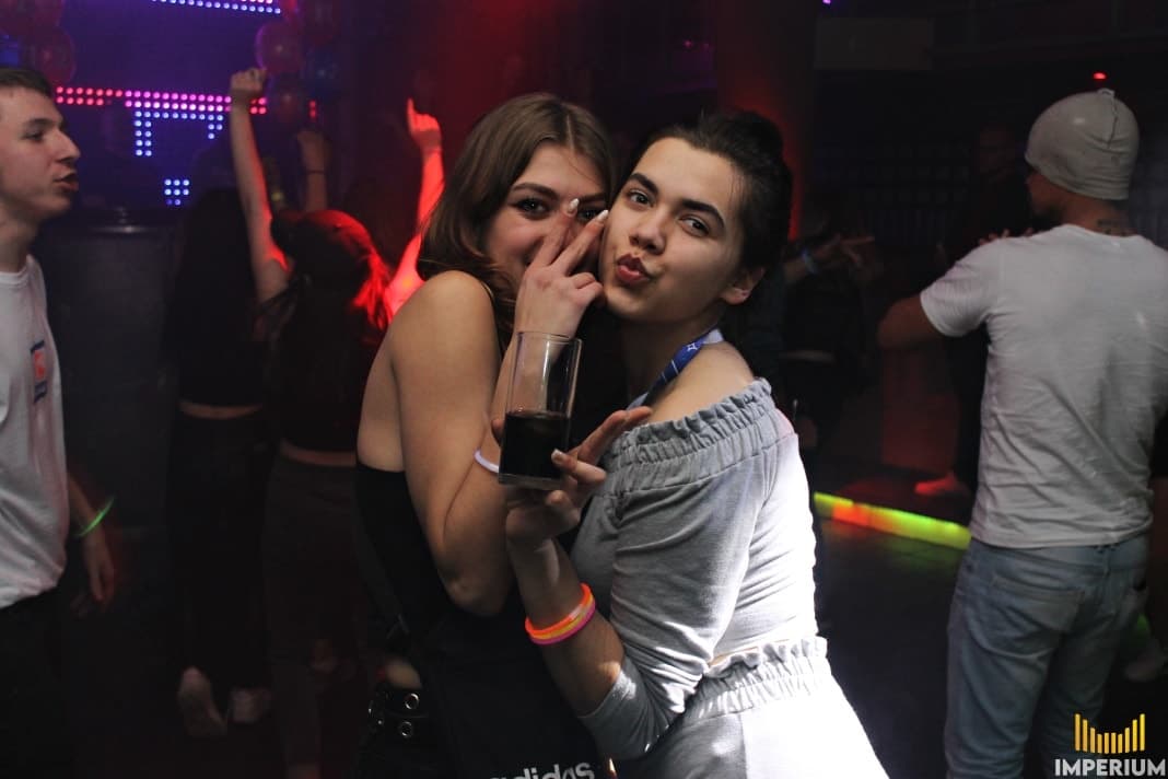 Klub Imperium