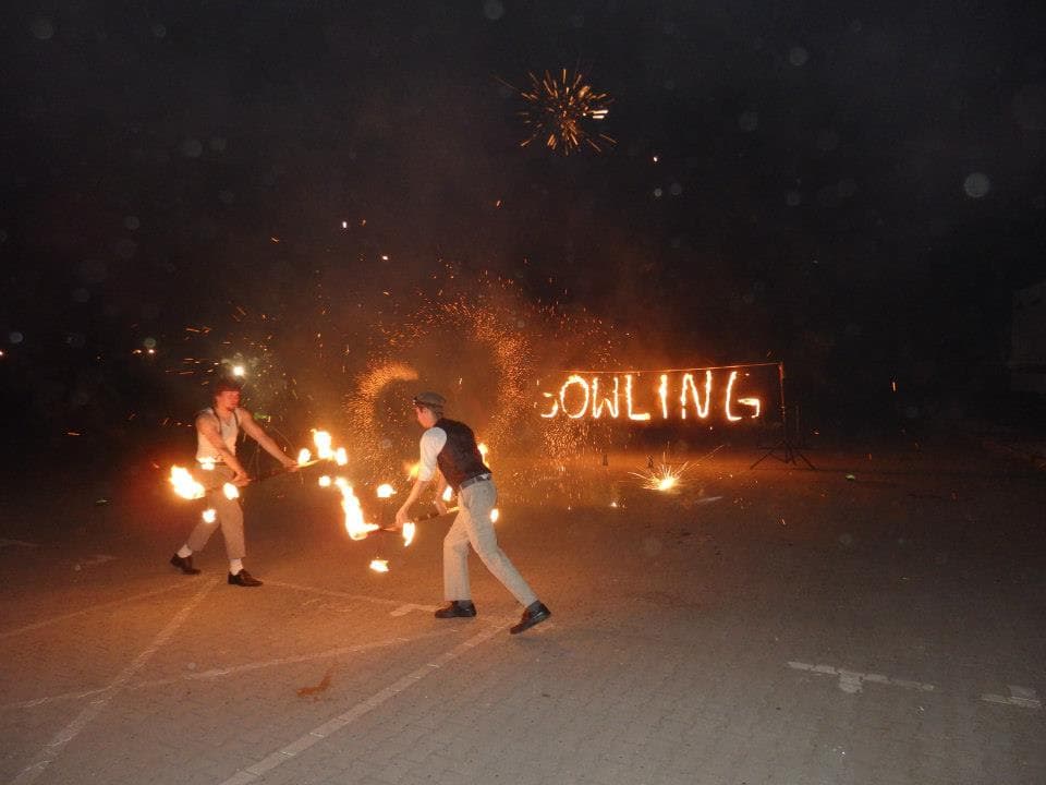 Bowling Gostyń