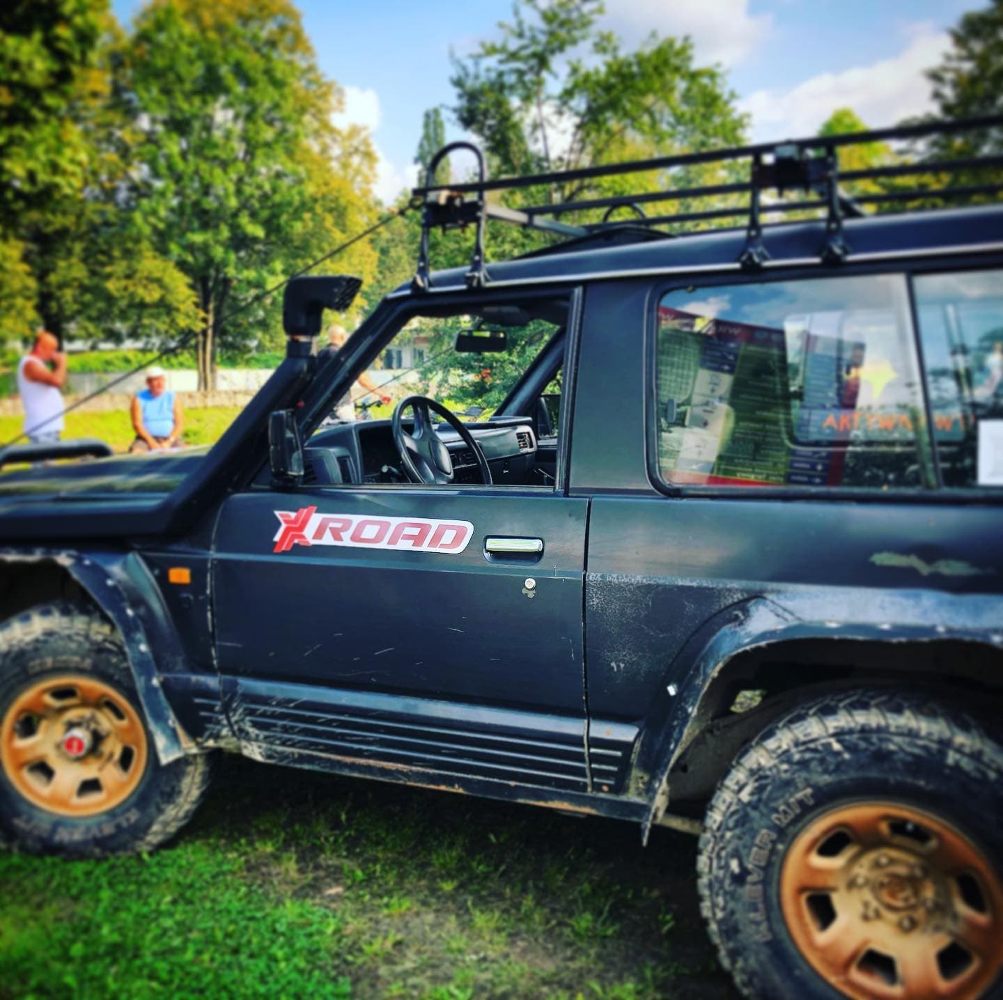 Xroad