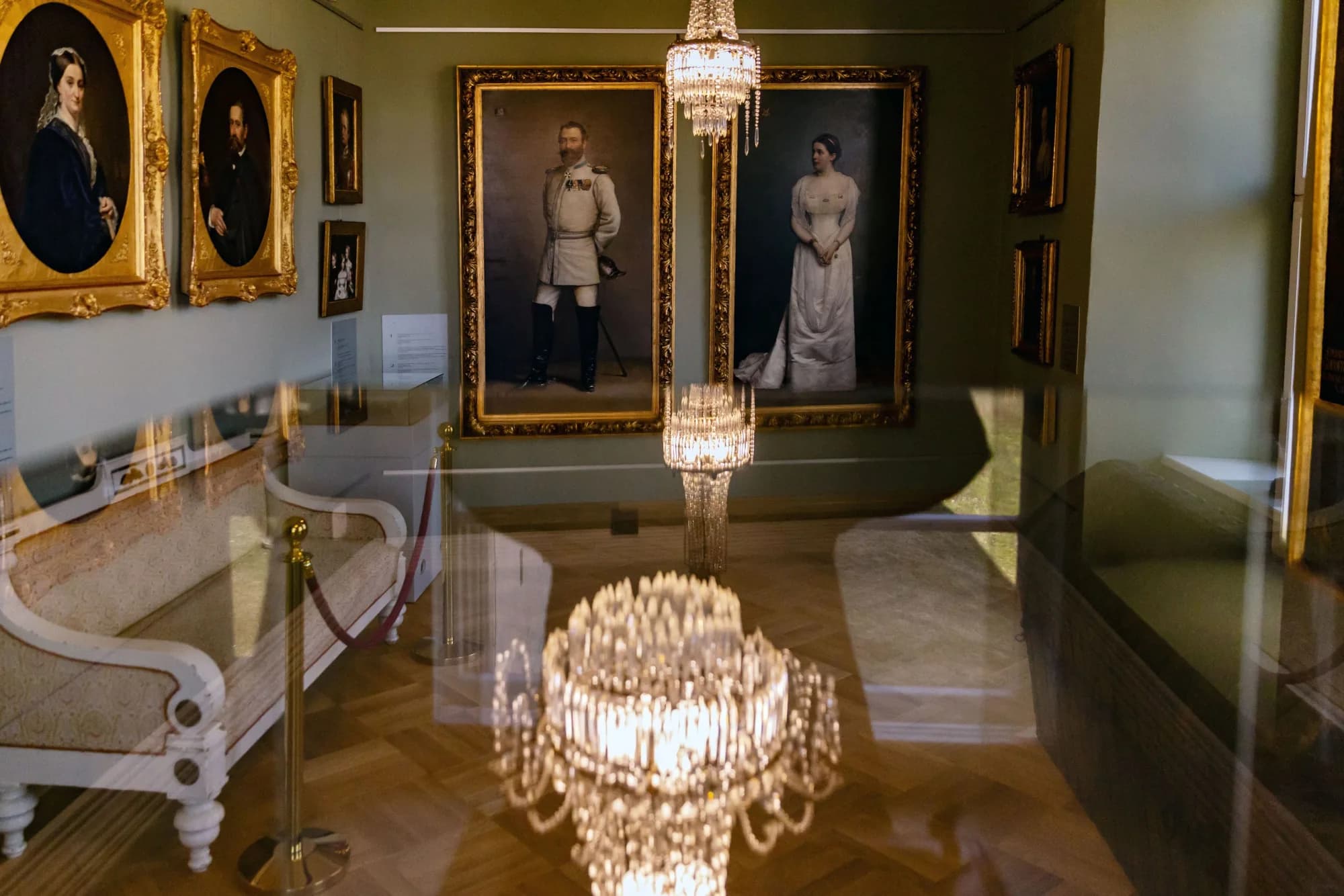 Muzeum Prus Górnych w Morągu