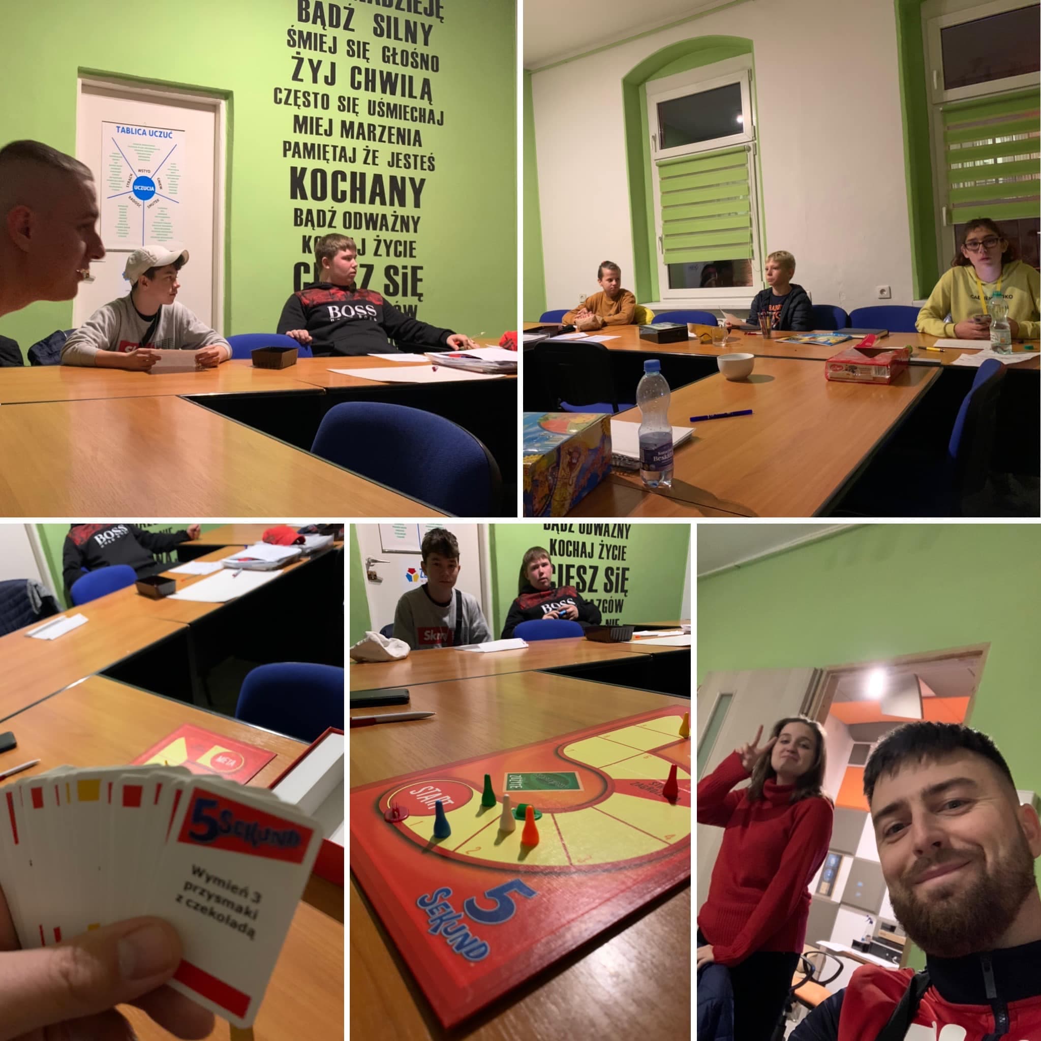 Fundacja Dobrzy Ludzie Dzieciom