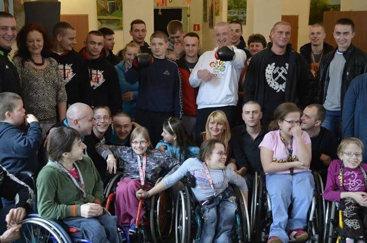 Fundacja Dobrzy Ludzie Dzieciom
