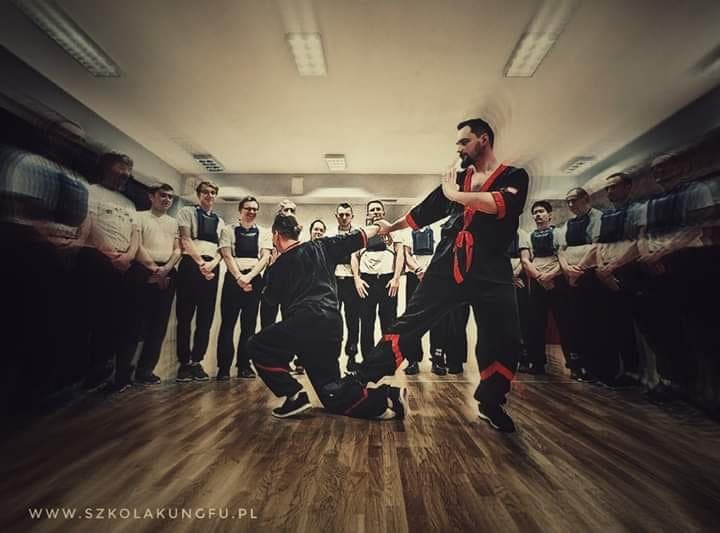 Wing Tsun Kung Fu Rzeszów