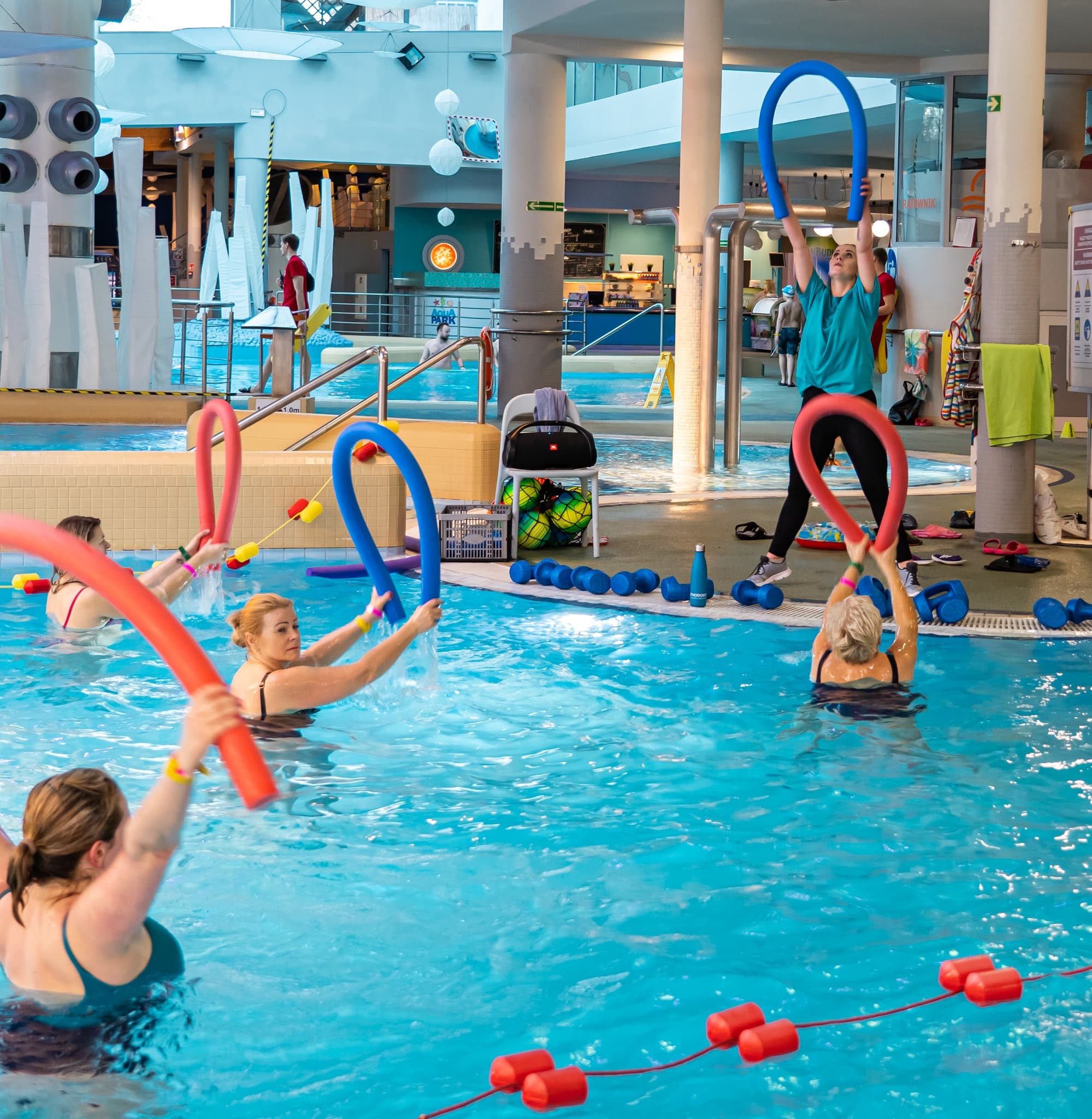 Aquapark Sopot