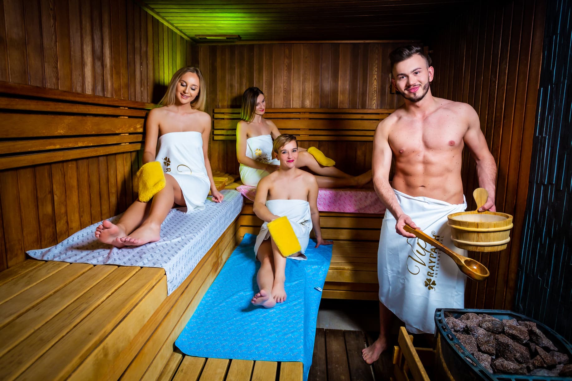 Hotel Arena spa & wellness