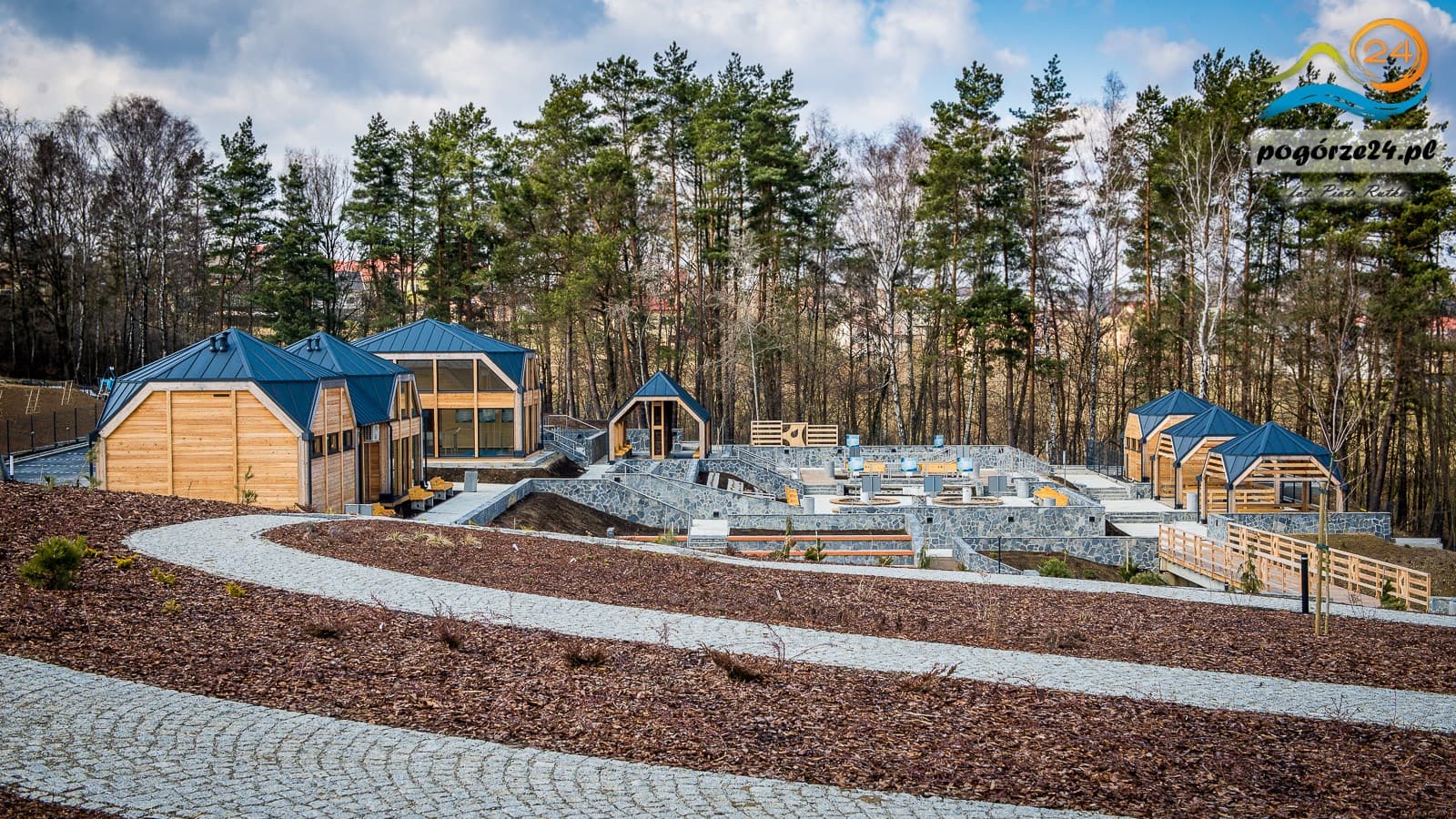 Park Zdrojowy