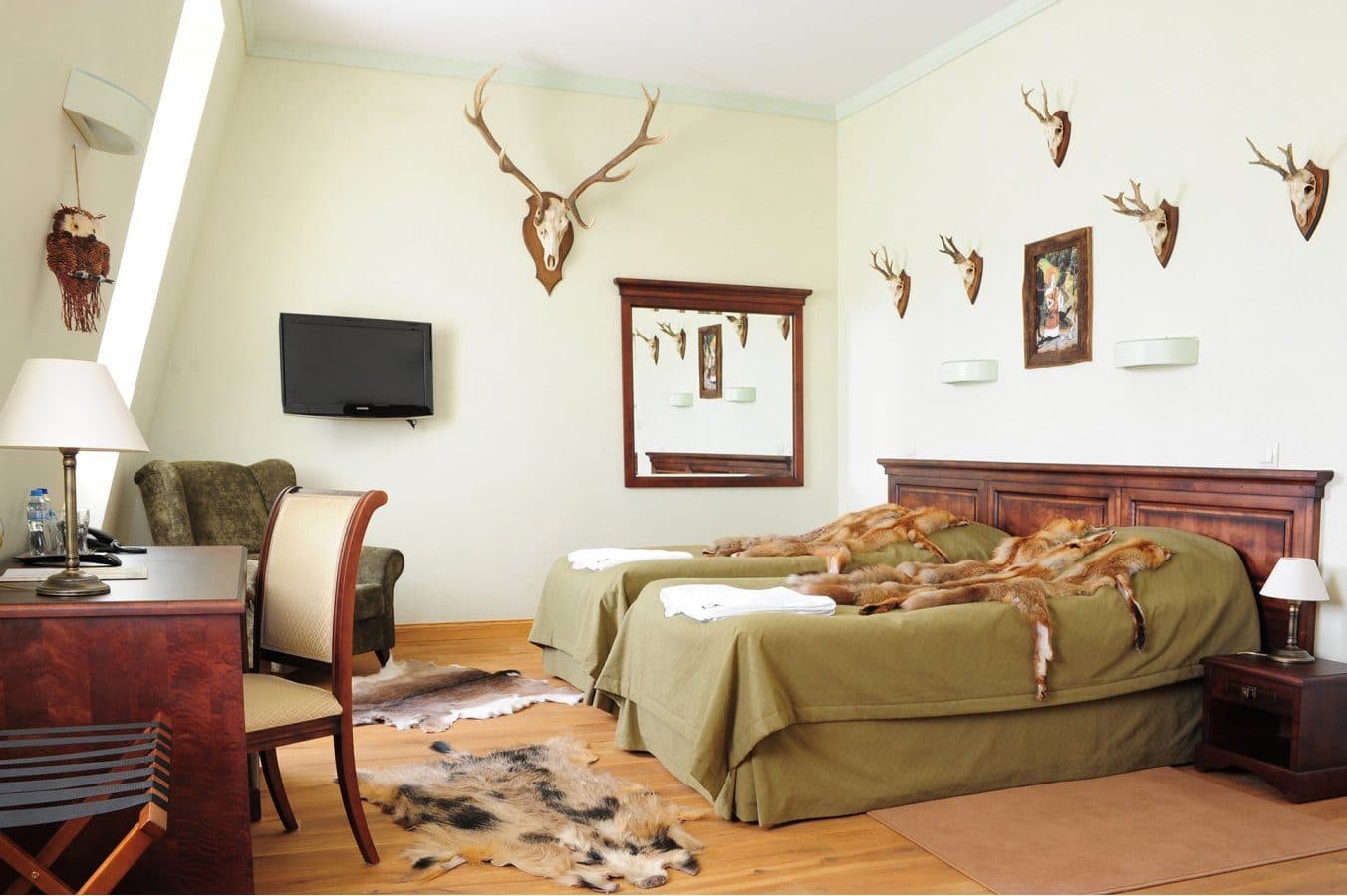 Hotel Olandia