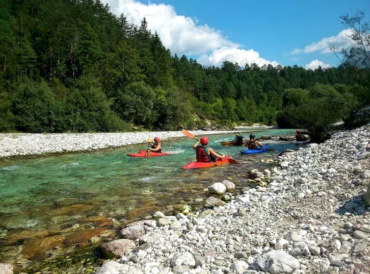 MiroSport - spływy kajakowe, rafting, sklep sportowy