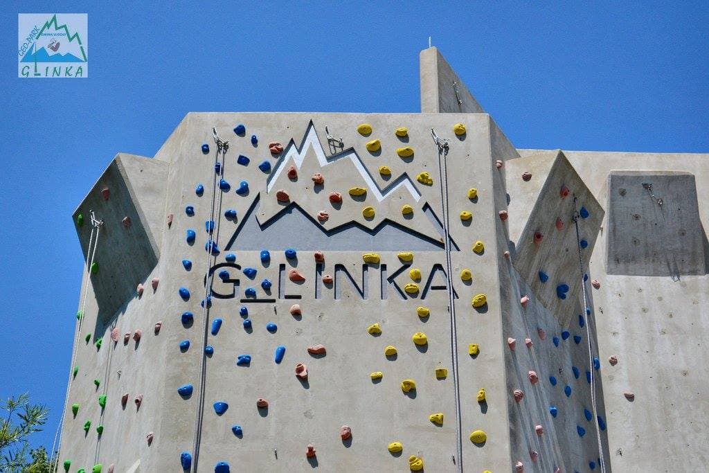 Geo Park Glinka