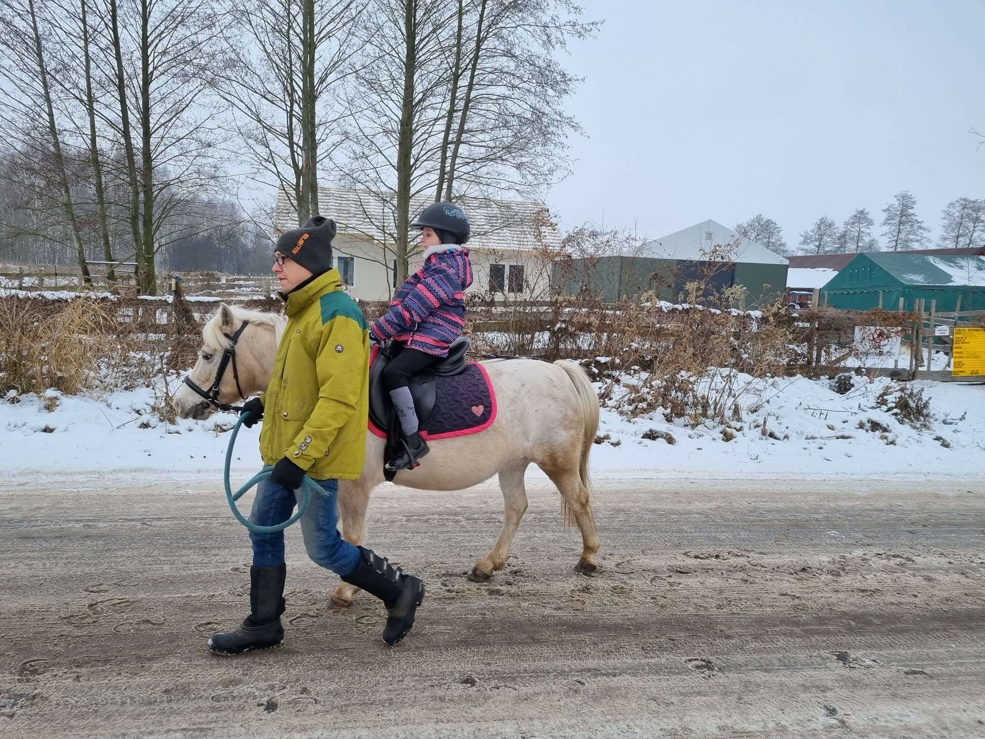 Stajnia Jeździecki AZYL