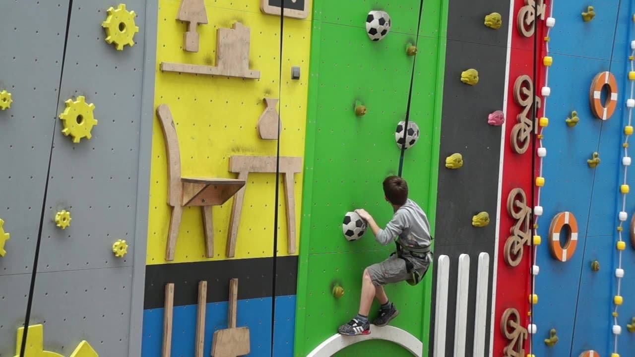 CityClimb Bytom