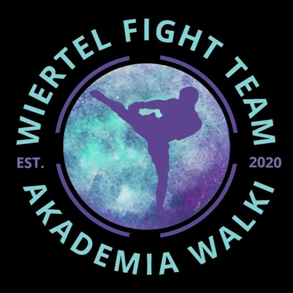 Wojciech Wiertel- trener sportów walki