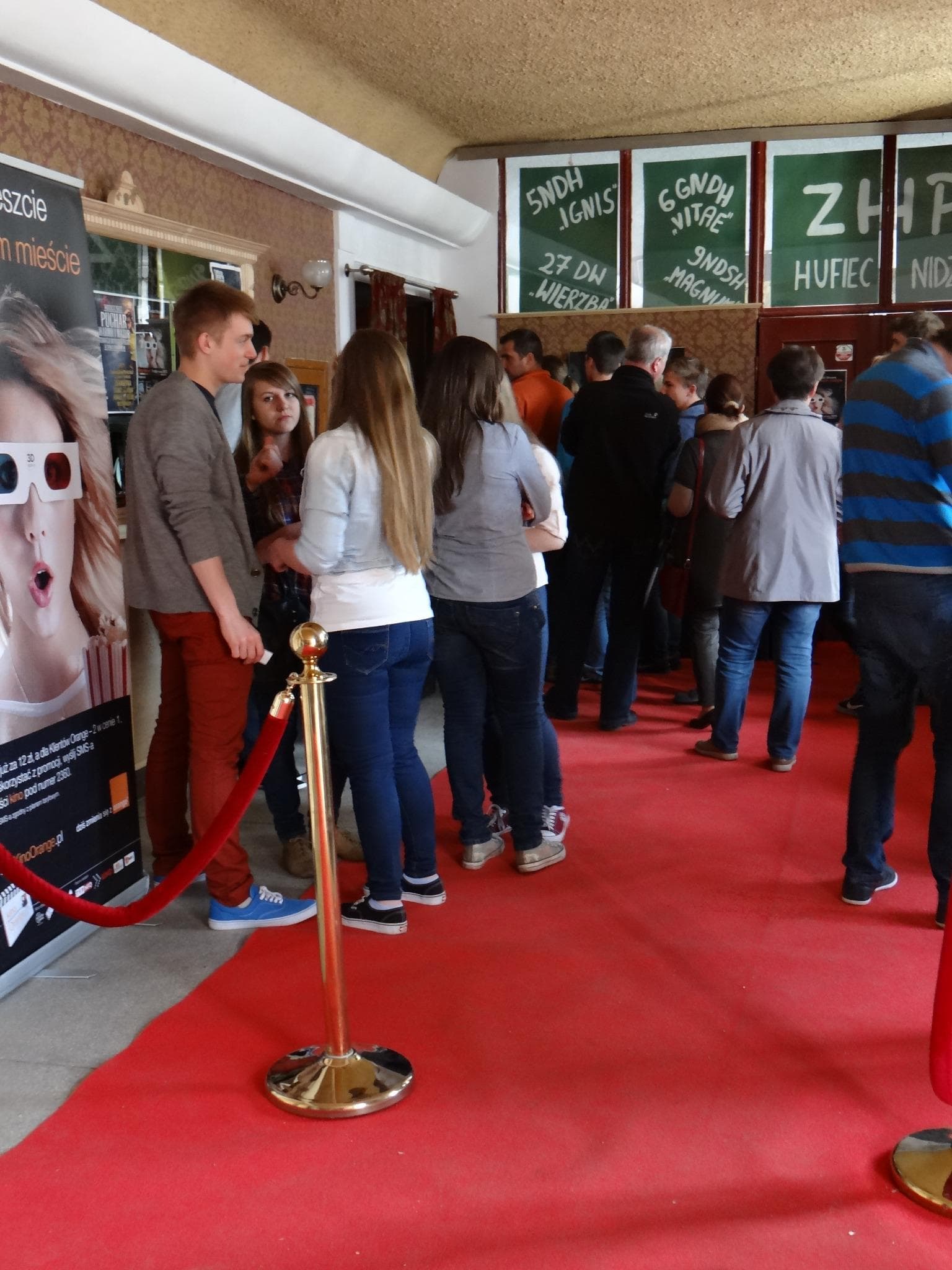 Kino Wenus