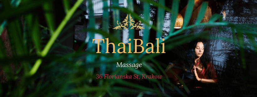 Gorącymi Kamieniami i Stóp - ThaiBali - Salon Masażu