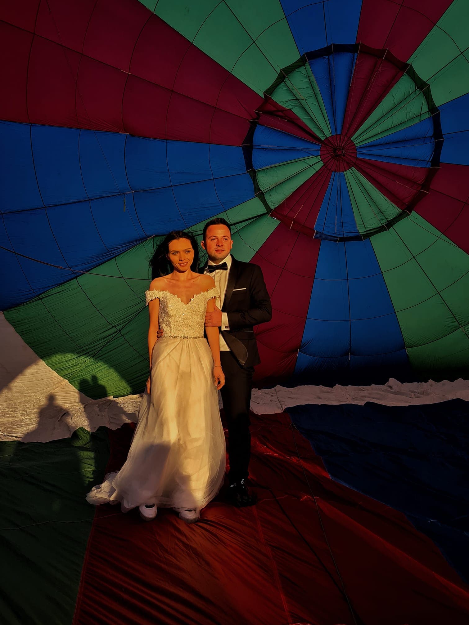 KRAKOW BALLOON TEAM