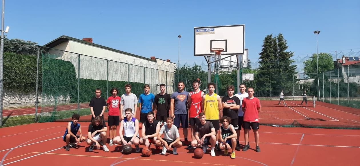 Miejski Ośrodek Sportu i Rekreacji w Lubaczowie