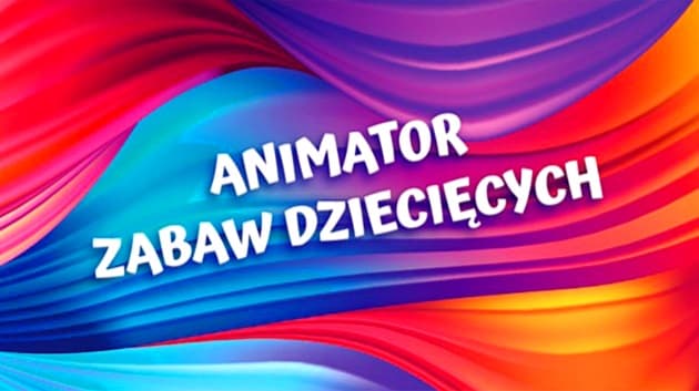 Animator dla dzieci
