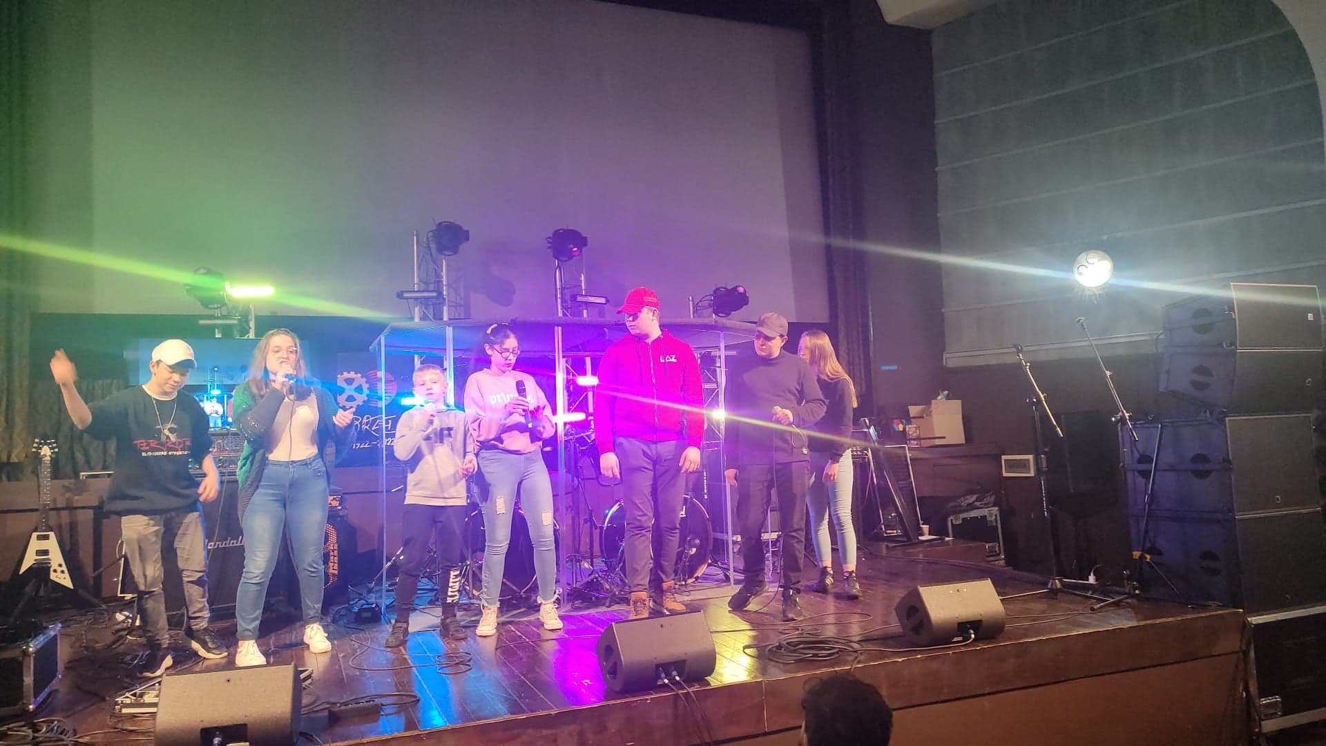 Fundacja Dobrzy Ludzie Dzieciom