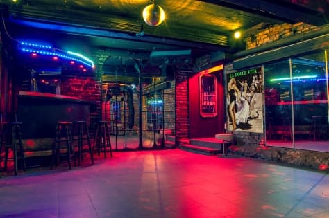 Club Dolce Vita