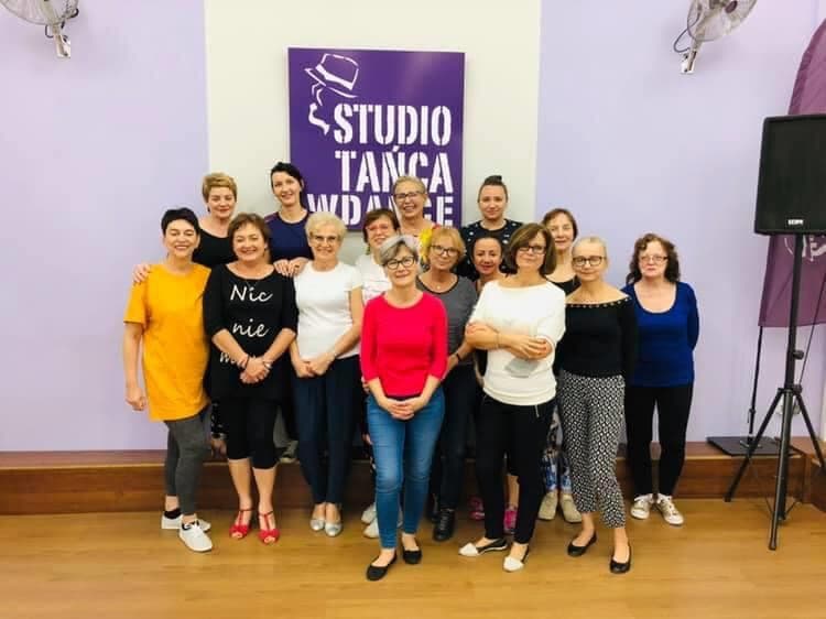 Studio Tańca WDance