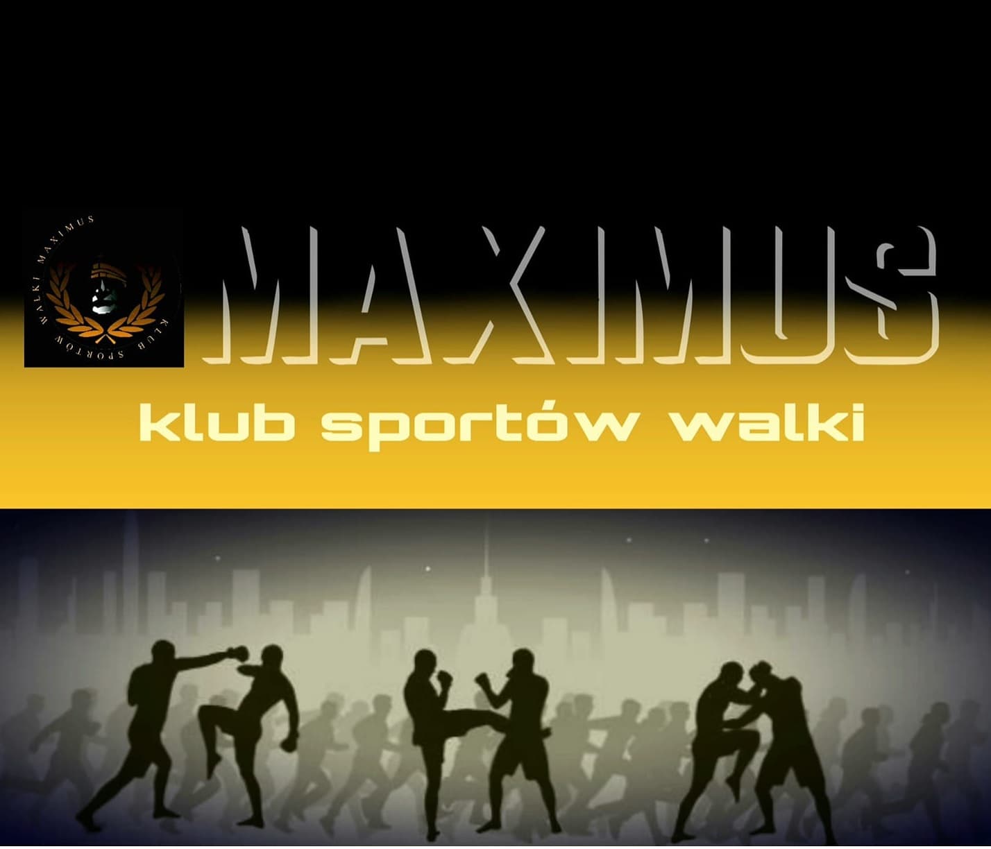 Maximus Klub Sportów Walki