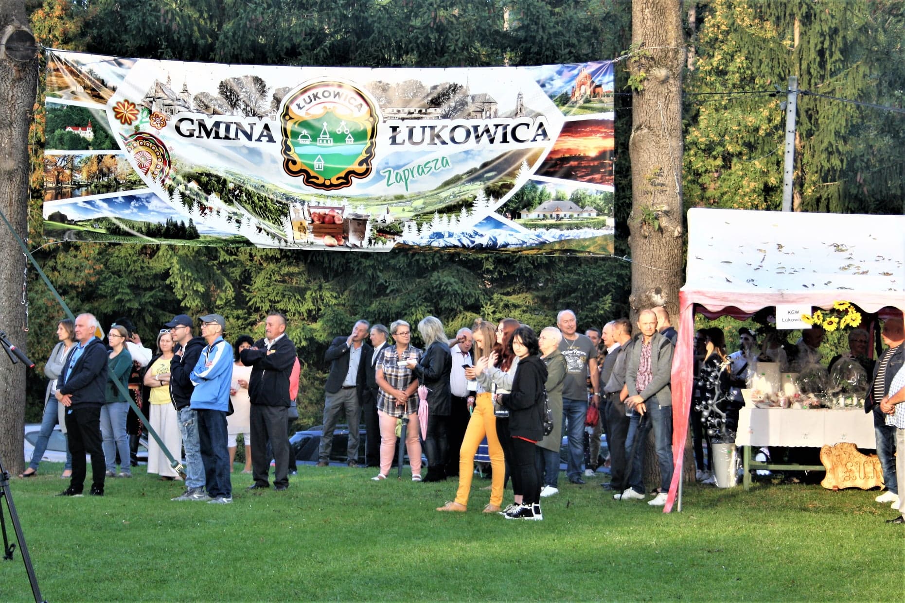 Gminny Ośrodek Kultury Łukowica