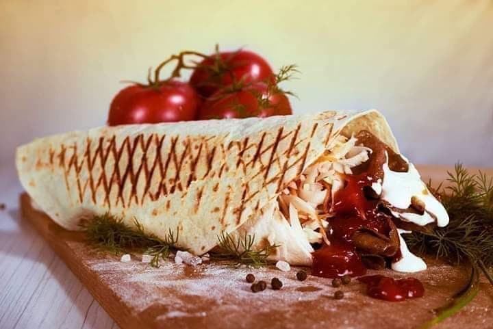 Sami Swoi Chęciny