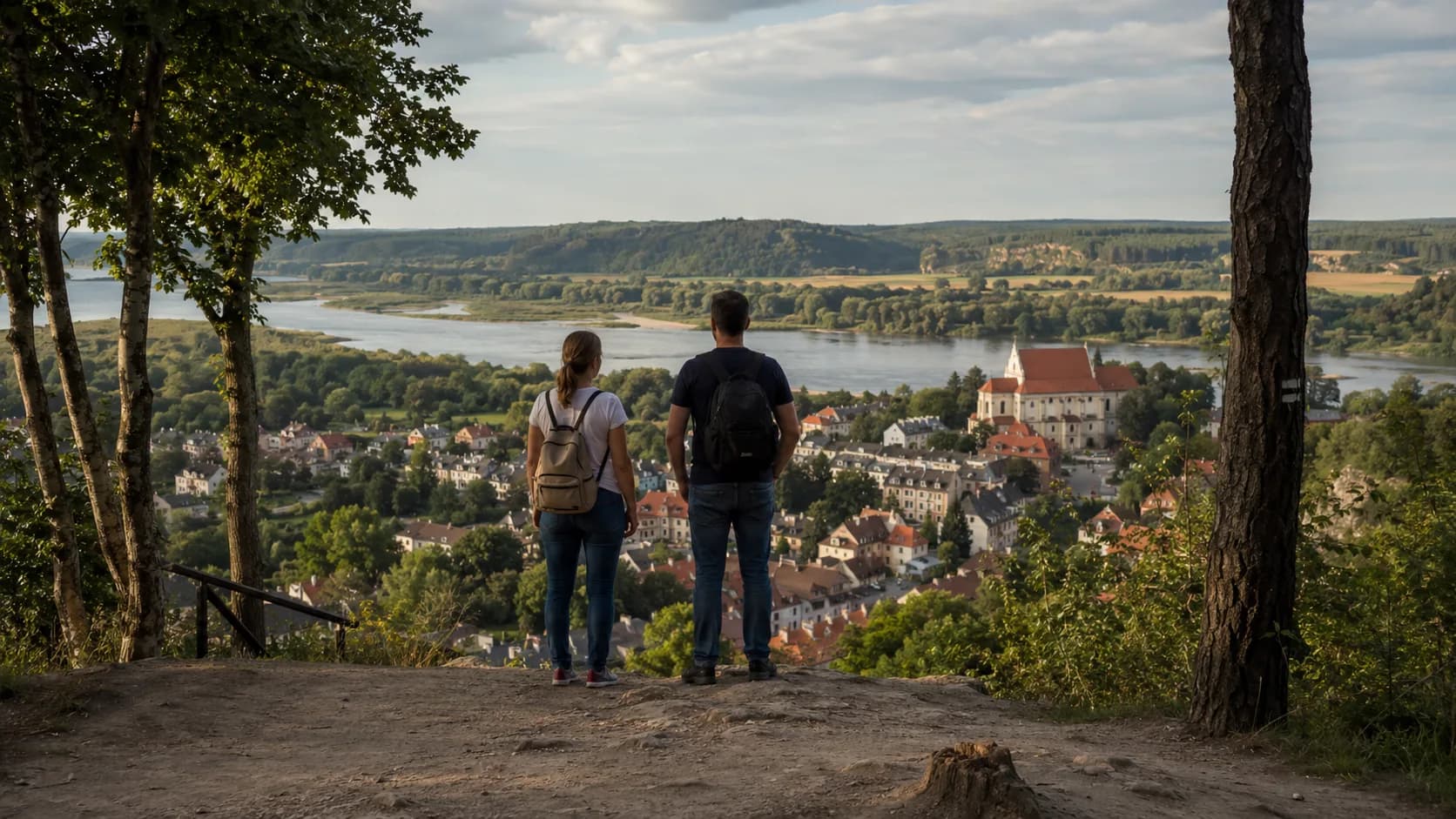 Pomysły na weekend w Polsce – góry, miasta, jeziora i zamki