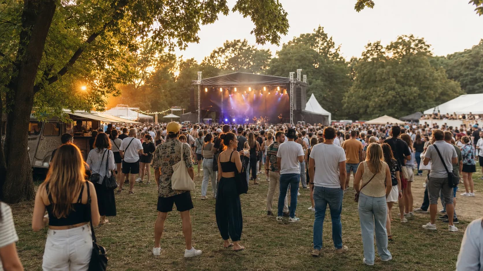 Najciekawsze wydarzenia w Polsce w sierpniu 2026 – koncerty, festiwale i jarmarki
