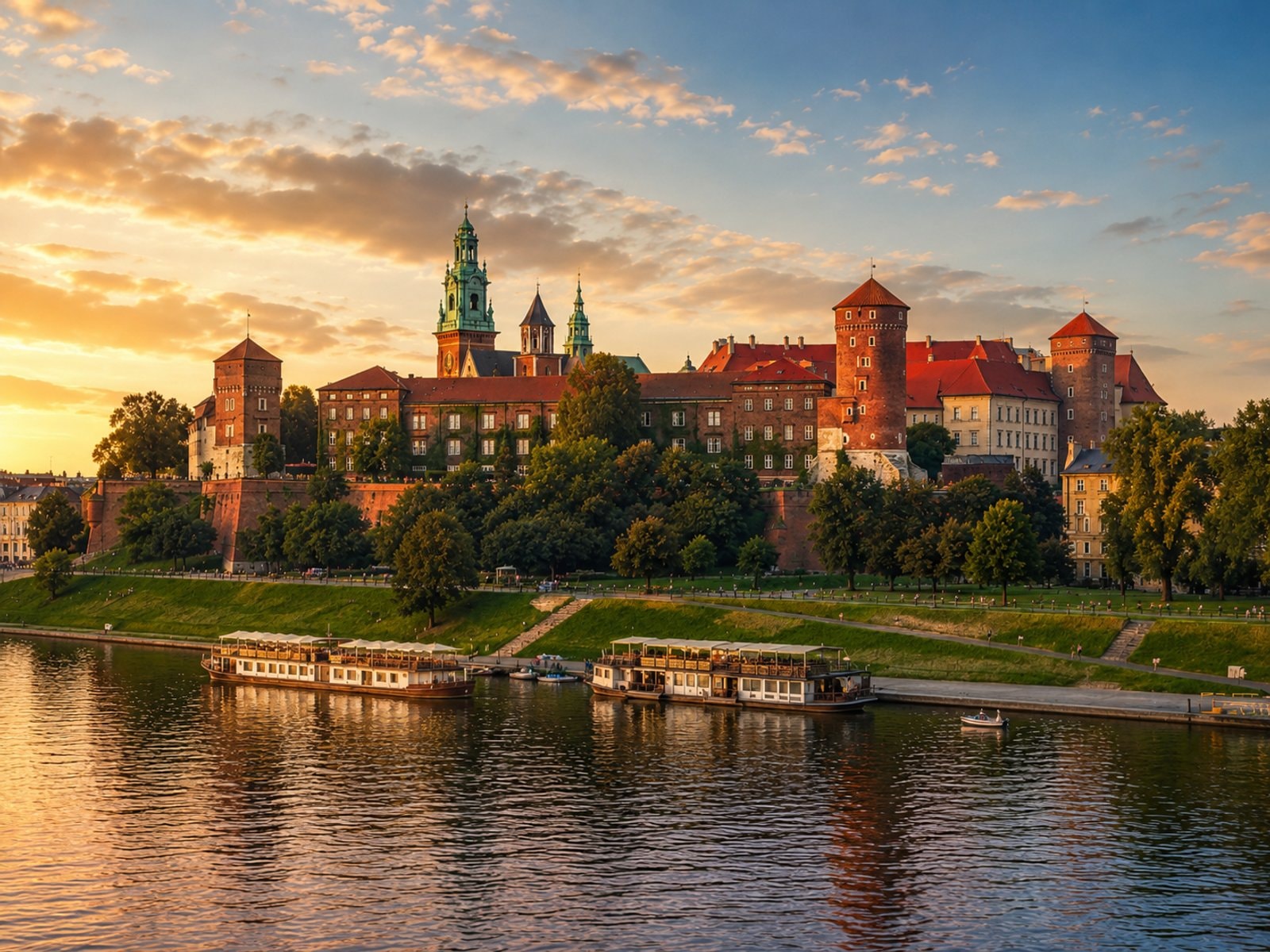 Krakow