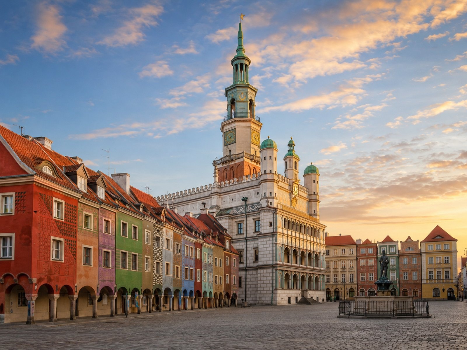 Poznan