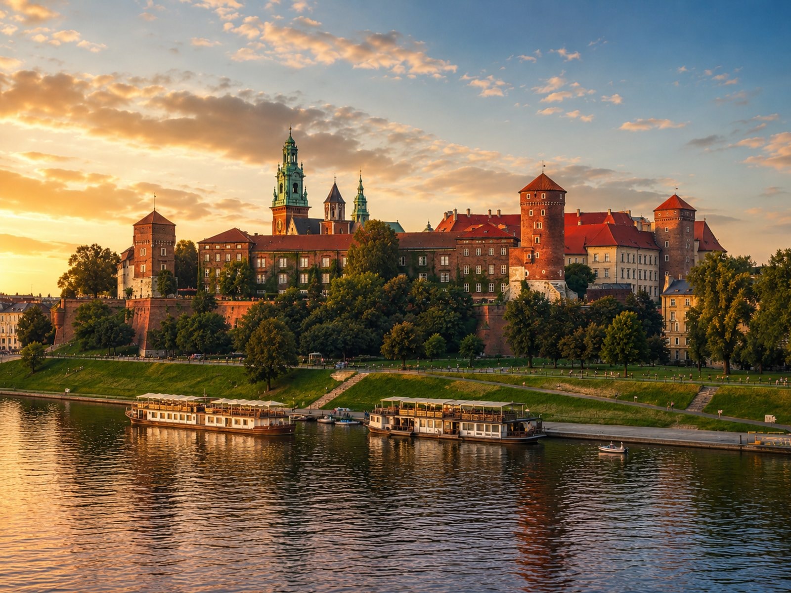 Kraków