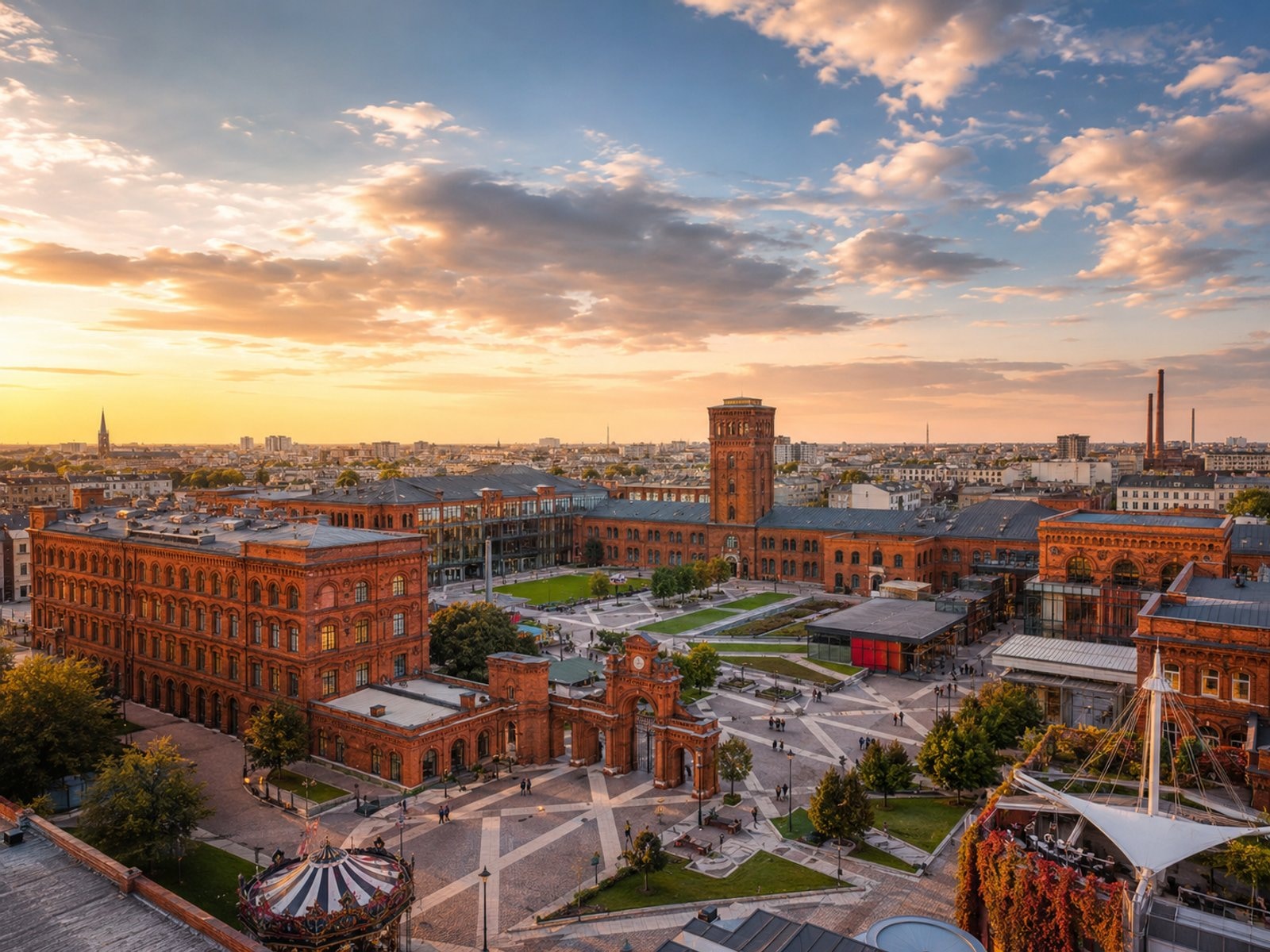 Lodz