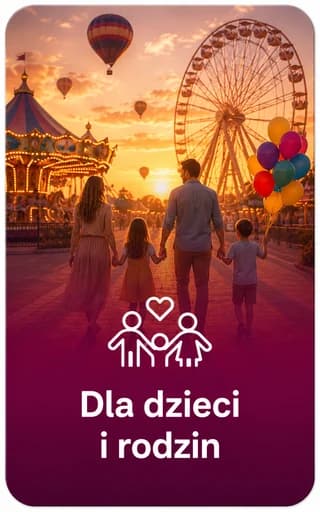 For kids and families