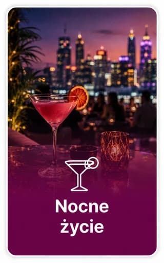 Nightlife