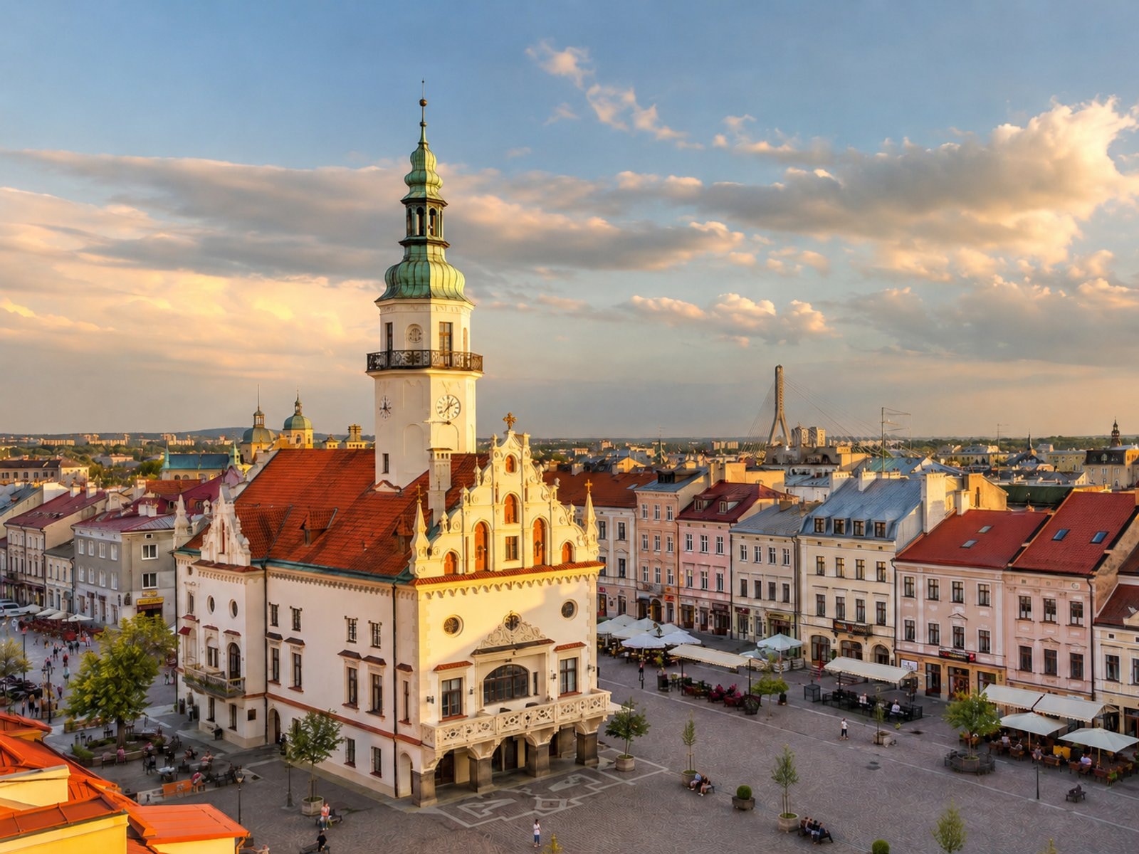 Rzeszow