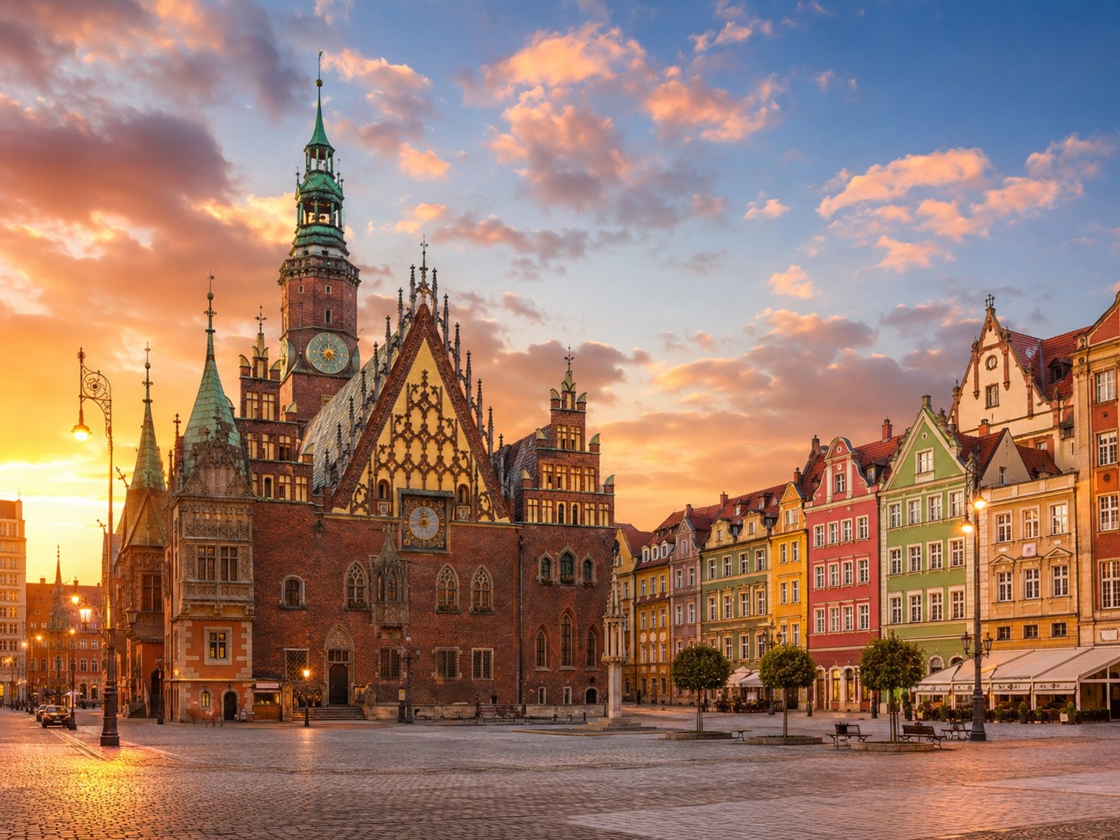 Wroclaw