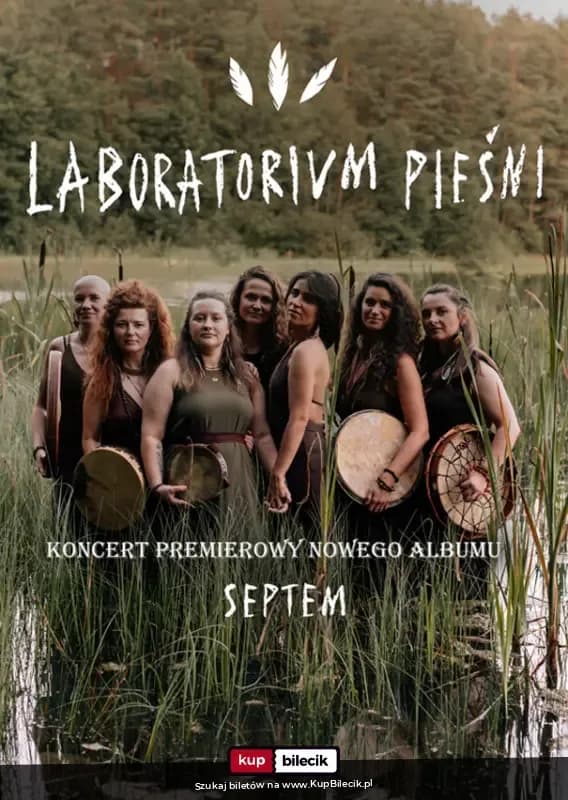 Laboratorium Pieśni