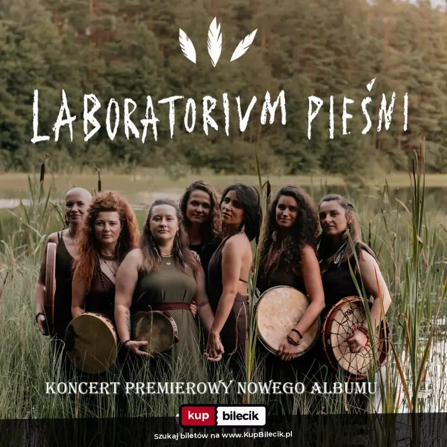 Laboratorium Pieśni
