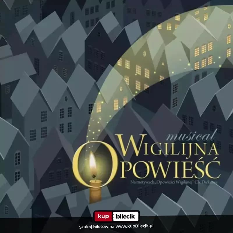 Opowieść Wigilijna