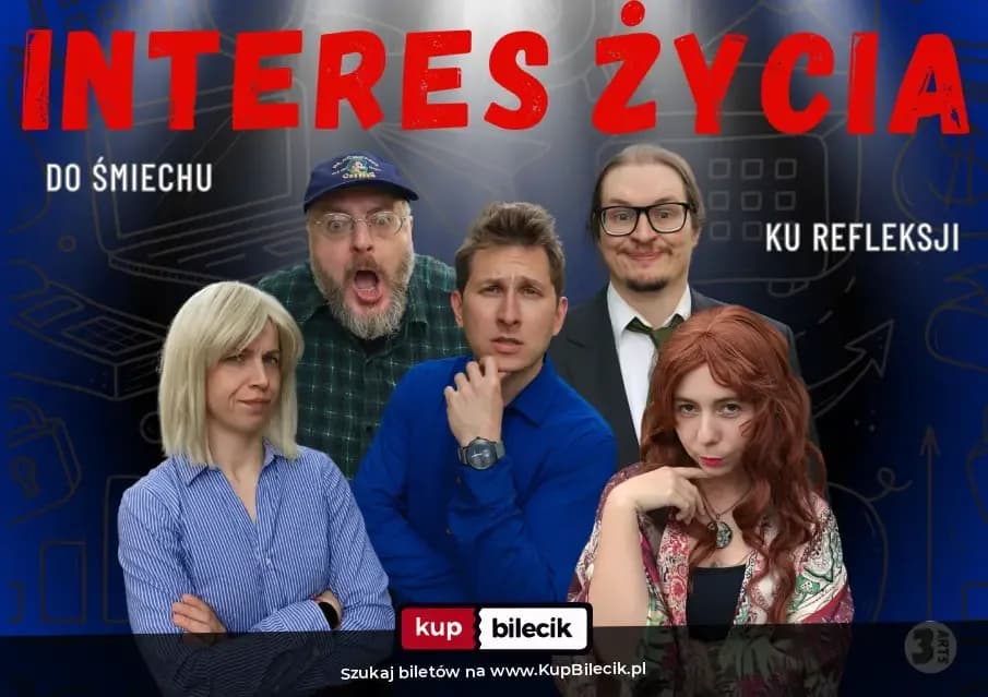 Interes Życia