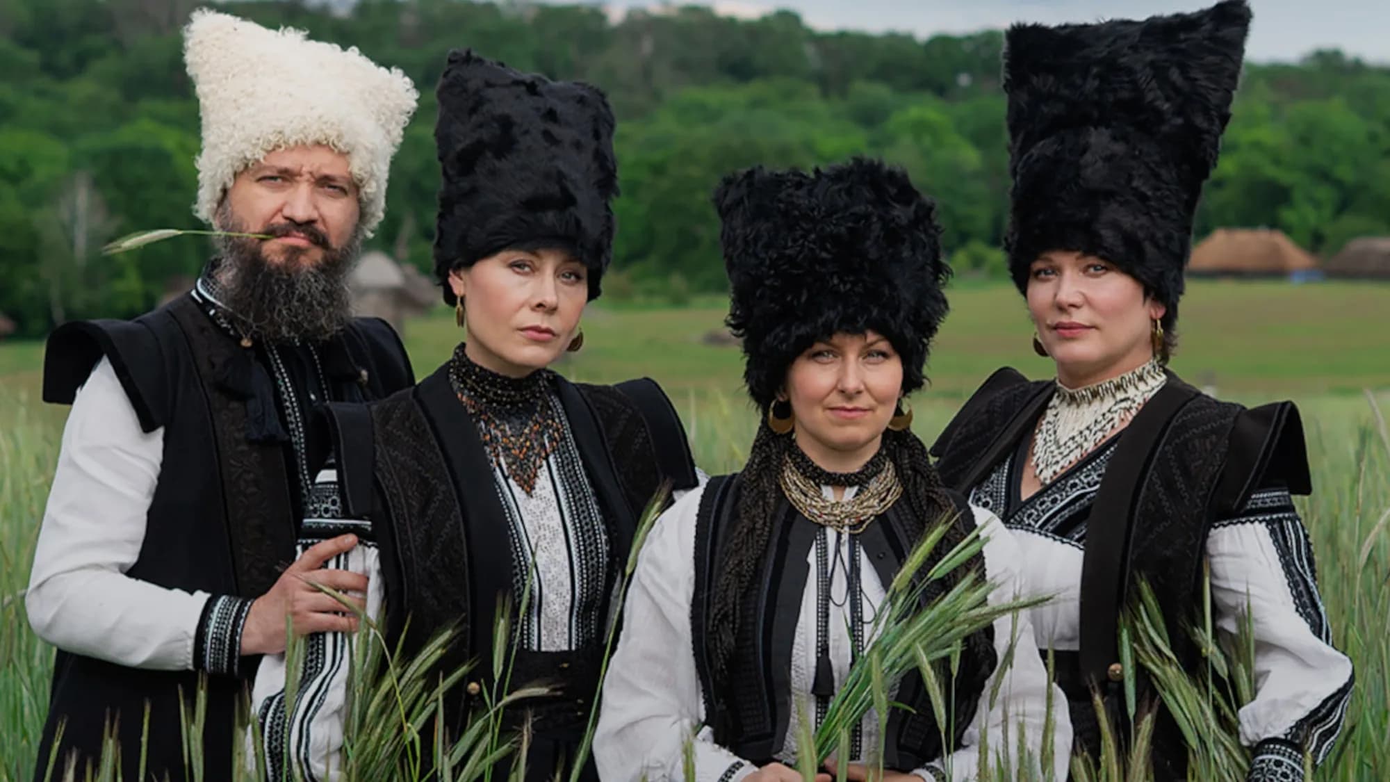 Dakhabrakha