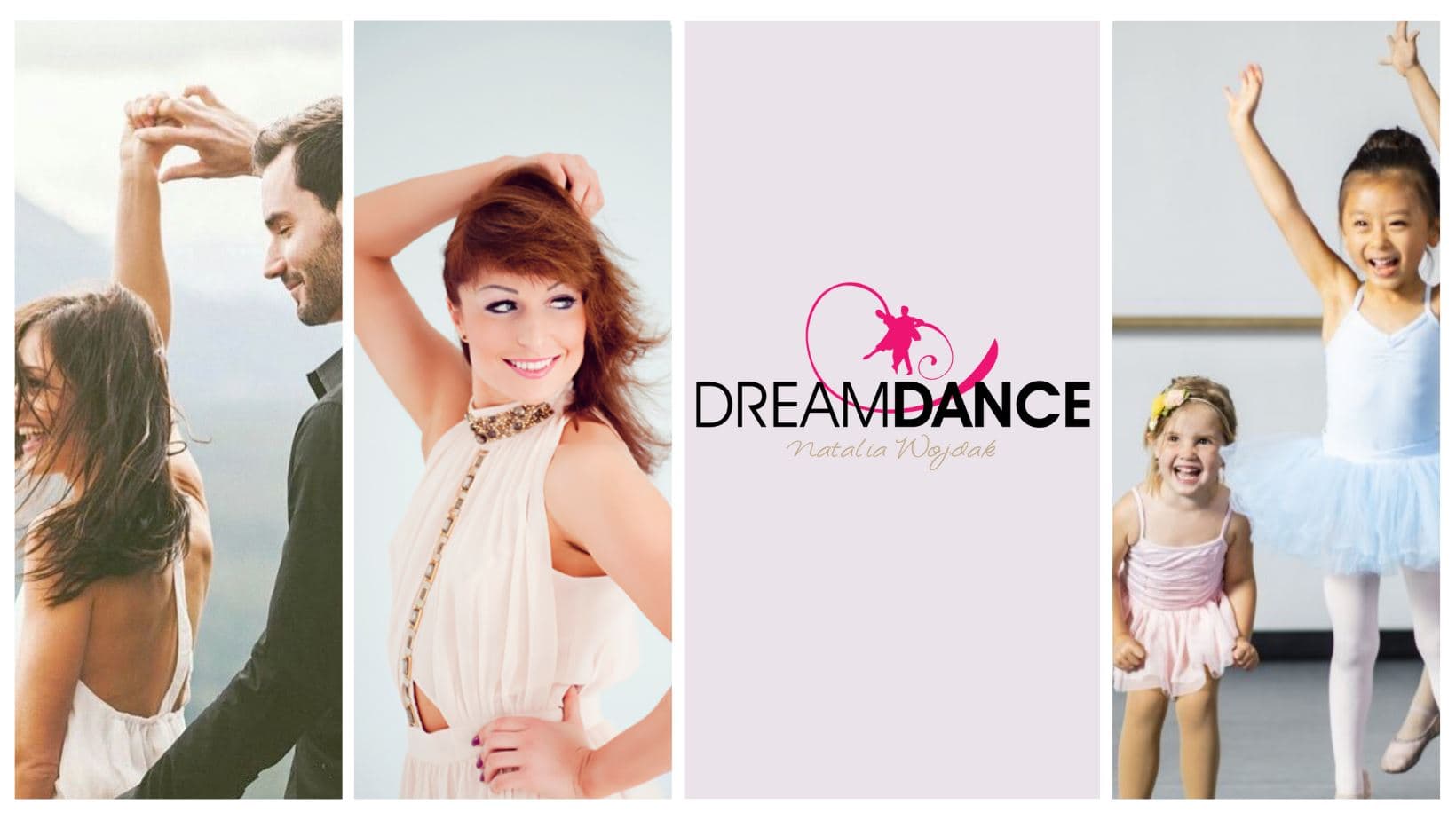 Dream Dance Natalia Wojdak