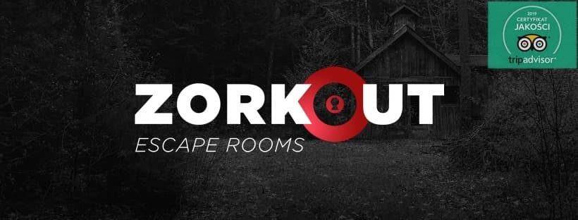 Zorkout Escape Rooms