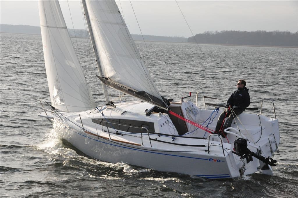 Wind-Czarter