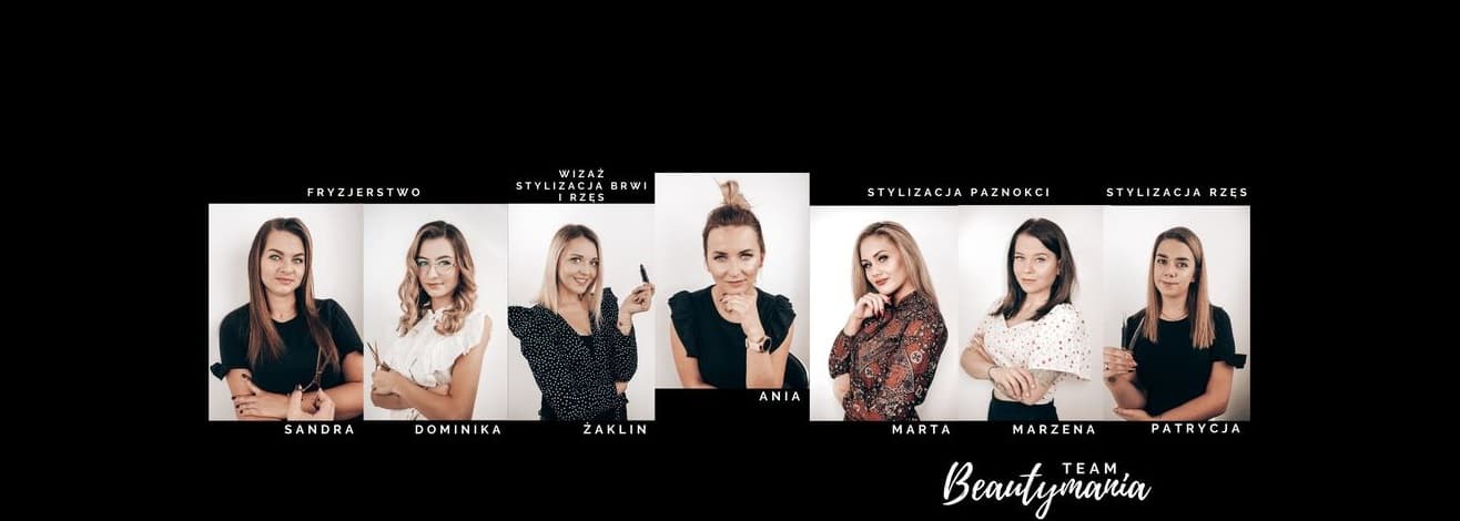 Beautymania Studio Urody