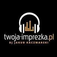 twoja-imprezka.pl DJ Jakub Kaczmarski